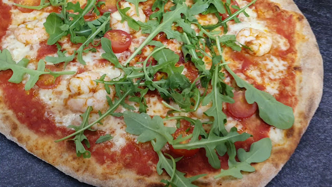 Reviews of Etna Pizza Co in Bedford - Restaurant