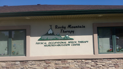 Rocky Mountain Therapy