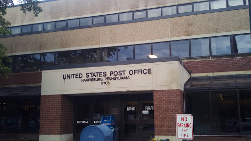 Post Office «United States Postal Service», reviews and photos, 1425 Crooked Hill Rd, Harrisburg, PA 17107, USA