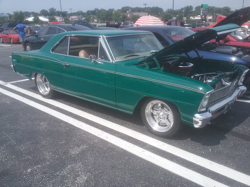 Auto Parts Store «Pep Boys Auto Parts & Service», reviews and photos, 7311 Ritchie Hwy, Glen Burnie, MD 21061, USA