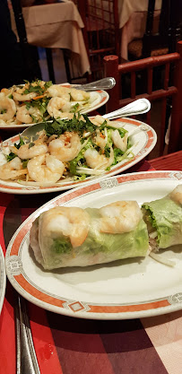 Dumpling du Restaurant chinois Le Palais d'Asie à Rouen - n°4