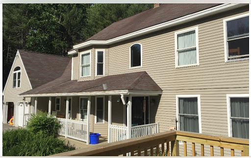 Roofing Contractor «Roof Surgeons», reviews and photos, 86 Bridgton Rd, Westbrook, ME 04092, USA