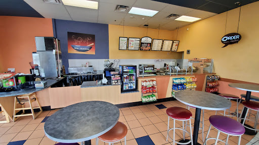 Sandwich Shop «Quiznos», reviews and photos, 1401 S 348th St M105, Federal Way, WA 98003, USA