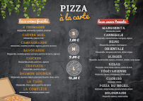 Photos du propriétaire du Pizzeria Five Pizza Time à Vitré - n°9