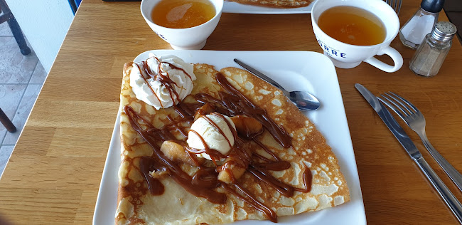 Opinii despre Creperie Du Pont Lorois în Lanester - Autre