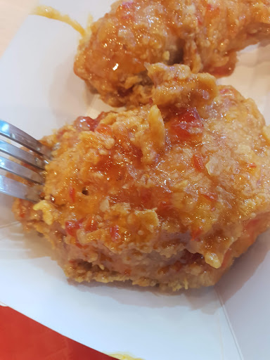 Top 20 cửa hàng popeyes tphcm Quận Cái Răng Cần Thơ 2022