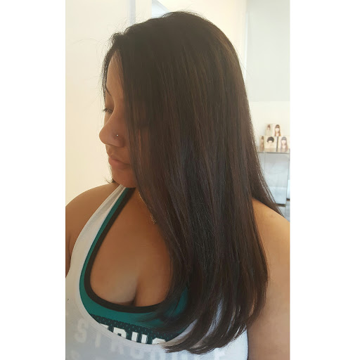 Beauty Salon «NOVA Salon», reviews and photos, 2346 Frankfort Ave, Louisville, KY 40206, USA