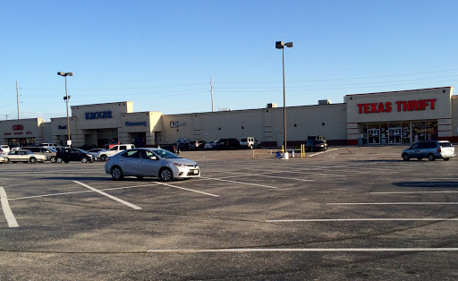 Thrift Store «Texas Thrift Store», reviews and photos, 1406 W Walnut St, Garland, TX 75042, USA