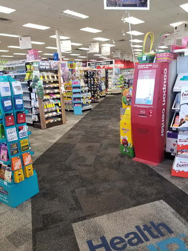 CVS, 46960 Van Dyke, Shelby Charter Township, MI 48317, USA, 
