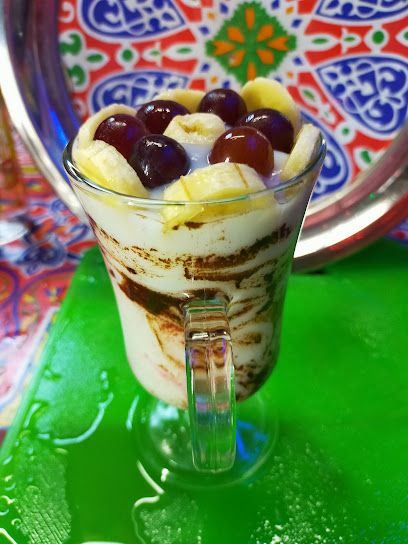 كافيه الحبايب