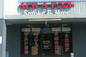 Act A Fool - Summerville image