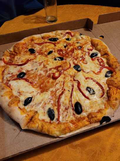 Rissetto's Pizzeria