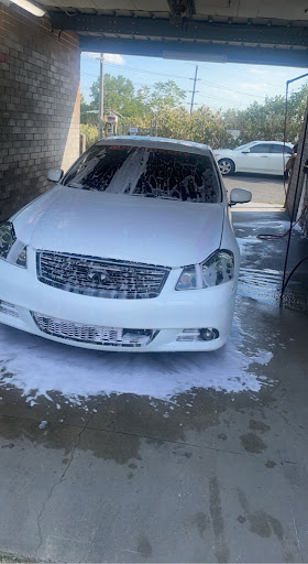 Car Wash «Eleventh Street Car Wash», reviews and photos, 2755 N 11th St, Reading, PA 19605, USA