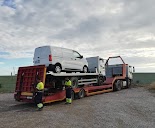 DESGUACES FUENTES en Huércal de Almería