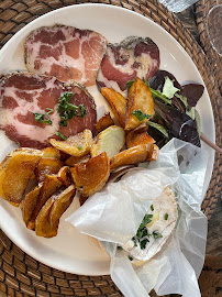 Charcuterie du Mamma Corsica Restaurant à Avignon - n°6