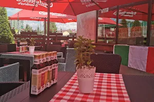 Veloria włoska pizza Zabrze 💚🤍❤️ image