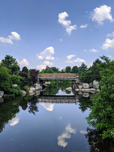 Gift Shop «Meijer Gardens Gift Shop», reviews and photos, 1000 E Beltline Ave NE, Grand Rapids, MI 49525, USA