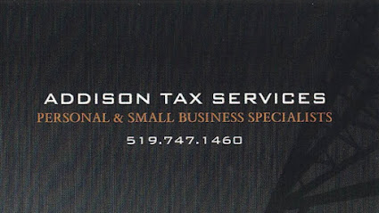 Addison Accounting & Consulting/ Addison Tax Services