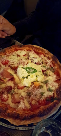 Pizza du Restaurant Milano à Lyon - n°11