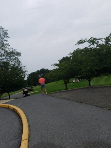 Golf Course «University of Maryland Golf Course», reviews and photos, 3800 Golf Course Road, College Park, MD 20742, USA