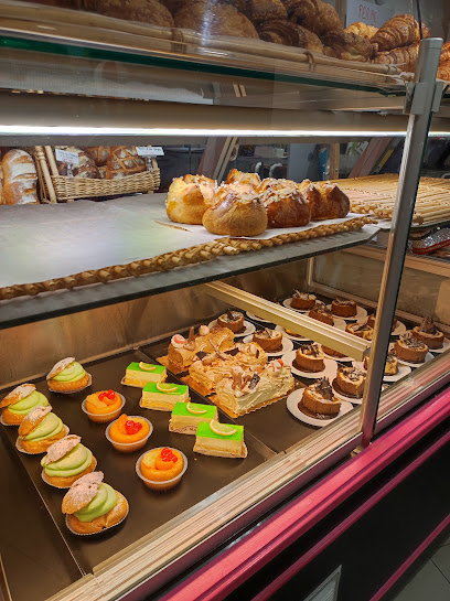 Boulangerie PION du Grand-Auverné