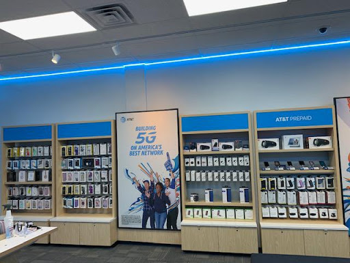 AT&T Store