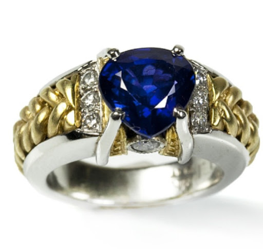 Jewelry Designer «Bijoux Fine Jewelry», reviews and photos, 8615 Germantown Ave, Philadelphia, PA 19118, USA