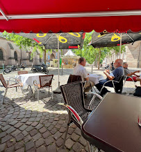 Atmosphère du Restaurant italien Restaurant Trattoria da Giovanni à Strasbourg - n°2