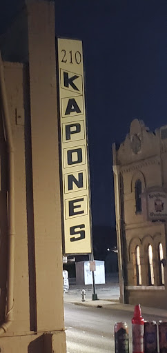 Live Music Venue «The Rock Box», reviews and photos, 1223 E Houston St, San Antonio, TX 78205, USA