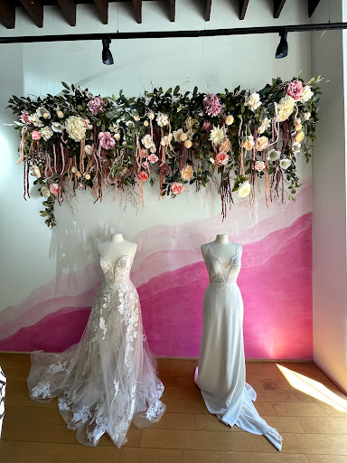 Bridal Shop «Ania Bridal», reviews and photos, 521 SW 11th Ave #100, Portland, OR 97205, USA