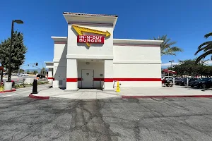 In-N-Out Burger image