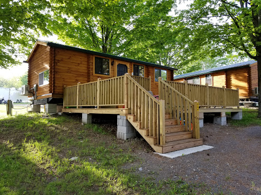 Campground «Cooperstown KOA», reviews and photos, 565 Ostrander Rd, Richfield Springs, NY 13439, USA