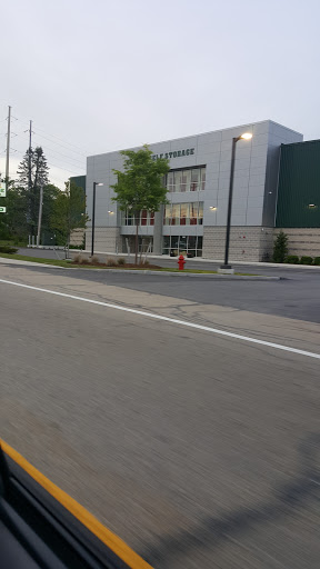 Self-Storage Facility «Life Storage», reviews and photos, 81 Main St, Weymouth, MA 02188, USA