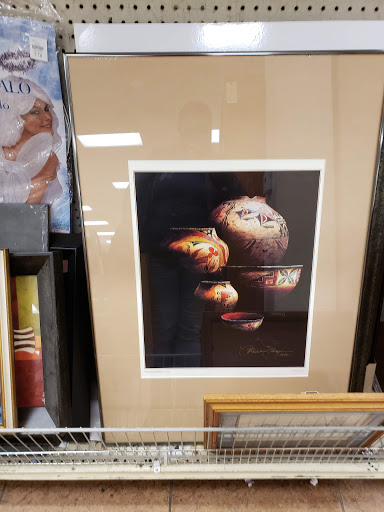 Thrift Store «Goodwill», reviews and photos