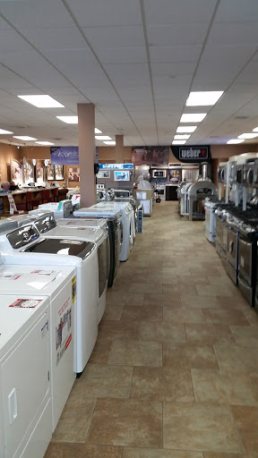 Appliance Store «Prisco Appliance», reviews and photos, 247 Tarrytown Rd, White Plains, NY 10607, USA