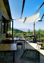 Photo n°27 de Restaurant, Pizzeria A Rubella à Penta-di-Casinca ()