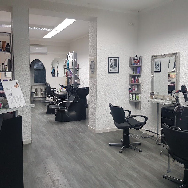 Friseursalon Fida Bonn