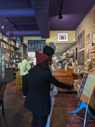 Coffee Shop «Pierce Street Coffee Works», reviews and photos, 1920 Pierce St, Sioux City, IA 51104, USA