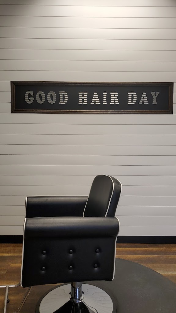 Good hair day 06447