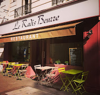 Photos du propriétaire du Restaurant français Le Radis Beurre à Paris - n°1