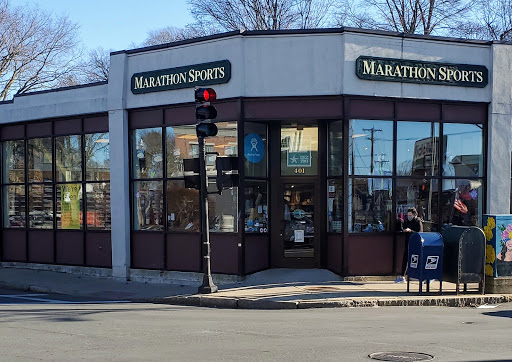 Running Store «Marathon Sports», reviews and photos, 401 Main St, Melrose, MA 02176, USA