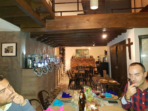 Ruta del Vino Mexicano en Puebla