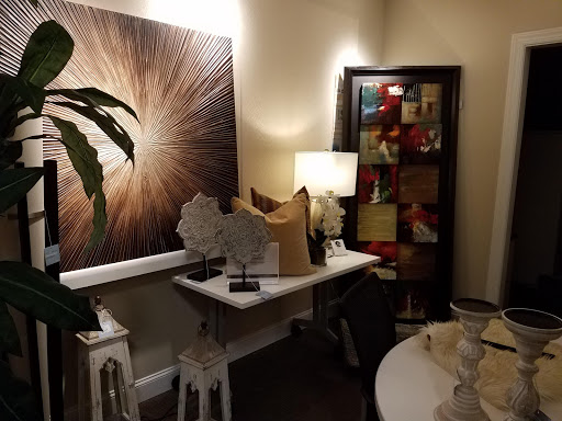 Furniture Store «Havertys Furniture», reviews and photos, 201 S Point Blvd, McDonough, GA 30253, USA