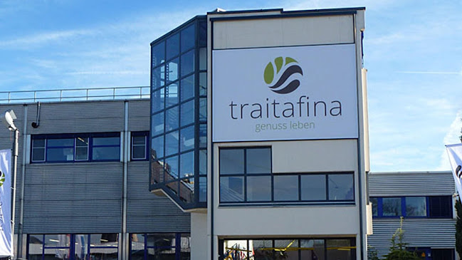 Traitafina AG