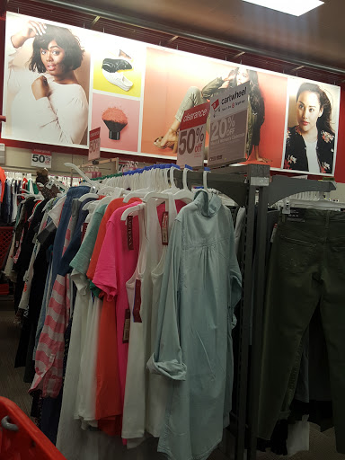 Department Store «Target», reviews and photos, 12 N Fair Ave, Yakima, WA 98901, USA