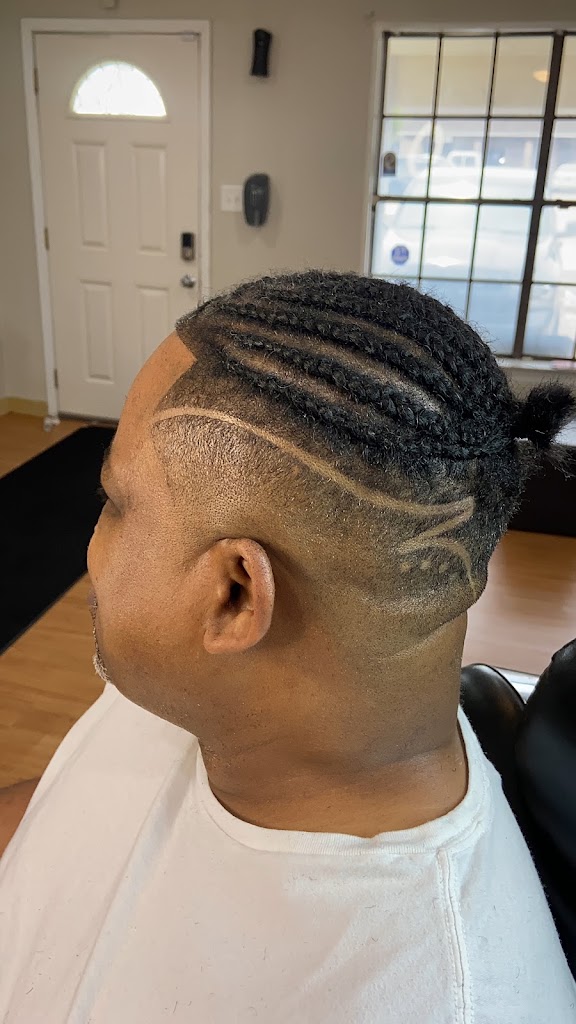Bladze Hair Salon 75115