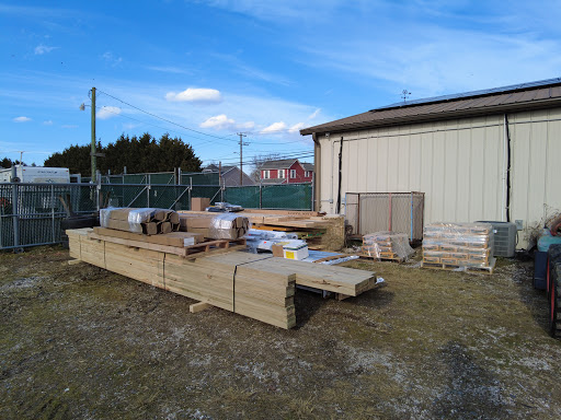 Auto Body Shop «Auto Collision & Repair», reviews and photos, 413 N Bedford St, Georgetown, DE 19947, USA