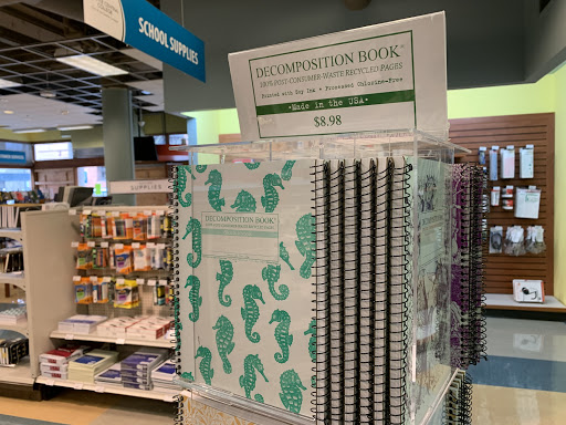 Book Store «Seattle Central College Bookstore», reviews and photos, 1710 Broadway, Seattle, WA 98122, USA