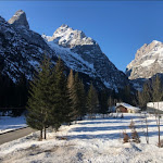 Photo n°2 de l'avis de Olga.r fait le 03/03/2022 à 20:09 sur le  Hotel Al Cervo à Auronzo di Cadore