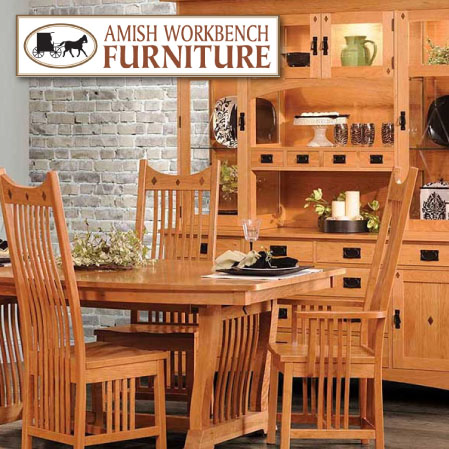 Furniture Store «Amish Workbench Furniture», reviews and photos, 28120 SW Boberg Rd, Wilsonville, OR 97070, USA